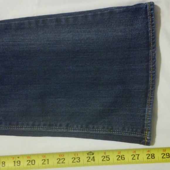 AEO American Eagle Outfitters Artist Flare Jeans - Picture 4 of 9